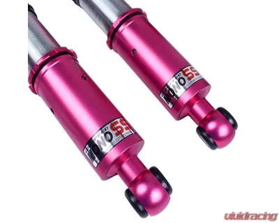 Godspeed Project MonoSS Coilover BMW 3-series E30 1985-1991 - MSS0950