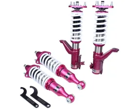 Godspeed Project MonoSS Coilover Honda CRV 2002-2006