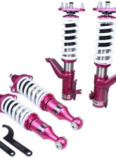 Godspeed Project MonoSS Coilover Honda CRV 2002-2006                                     - MSS0970 - Image 6