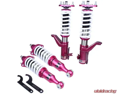 Godspeed Project MonoSS Coilover Honda CRV 2002-2006 - MSS0970
