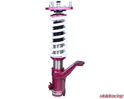 Godspeed Project MonoSS Coilover Honda CRV 2002-2006 - MSS0970
