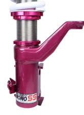 Godspeed Project MonoSS Coilover Honda CRV 2002-2006                                     - MSS0970 - Image 3