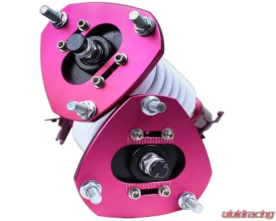 Godspeed Project MonoSS Coilover Honda CRV 2002-2006 - MSS0970