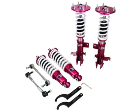 Godspeed Project MonoSS Coilover Honda CRV 2012-2016