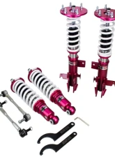 Godspeed Project MonoSS Coilover Honda CRV 2012-2016                                     - MSS0980 - Image 7