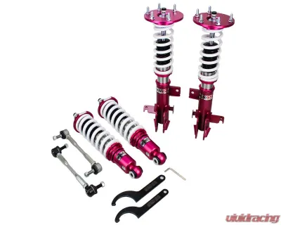 Godspeed Project MonoSS Coilover Honda CRV 2012-2016 - MSS0980