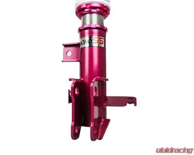 Godspeed Project MonoSS Coilover Honda CRV 2012-2016 - MSS0980