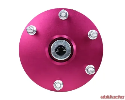 Godspeed Project MonoSS Coilover Honda CRV 2012-2016 - MSS0980