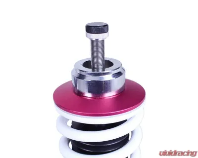 Godspeed Project MonoSS Coilover Honda HRV Ru 2014-2017 - MSS0990