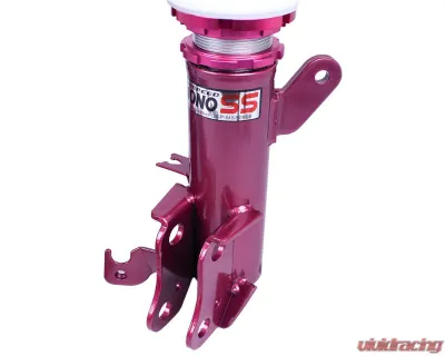Godspeed Project MonoSS Coilover Honda HRV Ru 2014-2017 - MSS0990