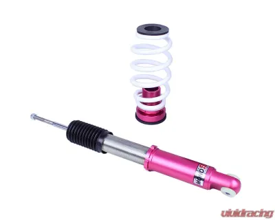 Godspeed Project MonoSS Coilover Honda HRV Ru 2014-2017 - MSS0990