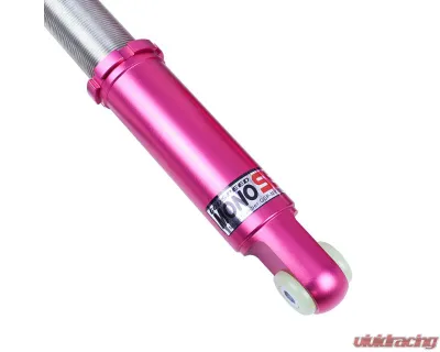 Godspeed Project MonoSS Coilover Honda HRV Ru 2014-2017 - MSS0990