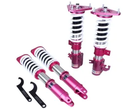 Godspeed Project MonoSS Coilover Nissan Altima Coupe D32 2008-2013