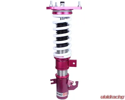 Godspeed Project MonoSS Coilover Nissan Altima Coupe D32 2008-2013 - MSS1070-E