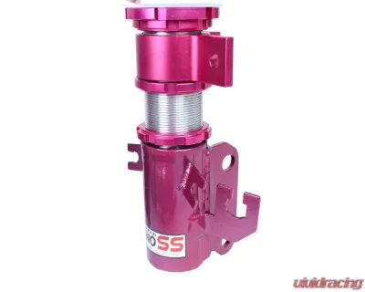 Godspeed Project MonoSS Coilover Nissan Altima Coupe D32 2008-2013 - MSS1070-E