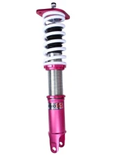 Godspeed Project MonoSS Coilover Nissan Altima Coupe D32 2008-2013                                     - MSS1070-E - Image 5