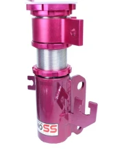 Godspeed Project MonoSS Coilover Nissan Altima L33 2013-2018                                     - MSS1070-D - Image 3