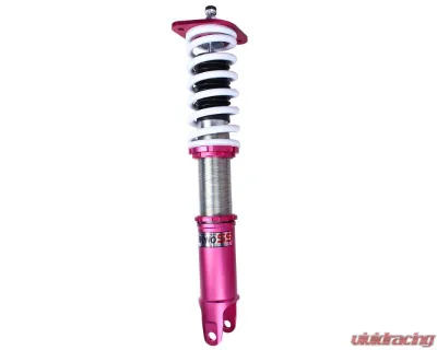 Godspeed Project MonoSS Coilover Nissan Altima L33 2013-2018 - MSS1070-D