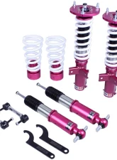 Godspeed Project MonoSS Coilover Ford Mustang 2015-2022                                     - MSS1091 - Image 6