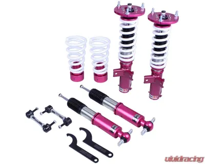 Godspeed Project MonoSS Coilover Ford Mustang 2015-2022 - MSS1091