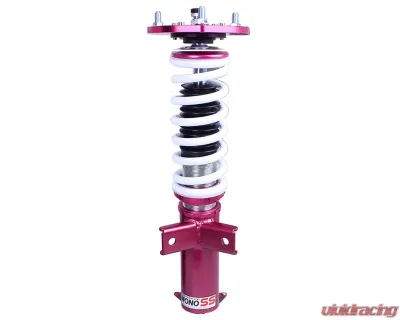 Godspeed Project MonoSS Coilover Ford Mustang 2015-2022 - MSS1091