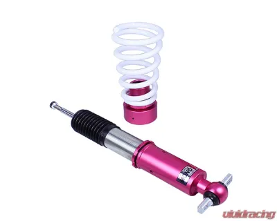 Godspeed Project MonoSS Coilover Ford Mustang 2015-2022 - MSS1091