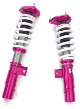 Godspeed Project MonoSS Coilover No DCC & 54.5mm Front Axel Clamp Volkswagen Golf R Mk6 2011-2014                                     - MSS1092 - Image 2