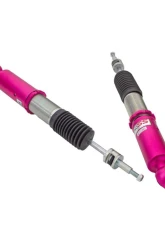 Godspeed Project MonoSS Coilover No DCC & 54.5mm Front Axel Clamp Volkswagen Golf R Mk6 2011-2014                                     - MSS1092 - Image 5