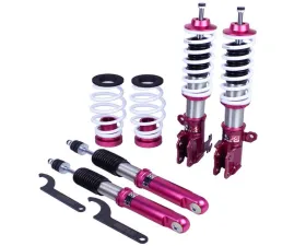 Godspeed Project MonoSS Coilover Scion XD XP110 2008-2014