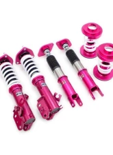 Godspeed Project MonoSS Coilover Nissan Altima L31 2002-2006                                     - MSS1095-A - Image 6