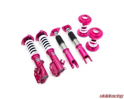 Godspeed Project MonoSS Coilover Nissan Altima L31 2002-2006 - MSS1095-A