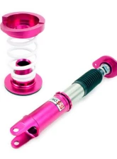 Godspeed Project MonoSS Coilover Nissan Altima L31 2002-2006                                     - MSS1095-A - Image 4