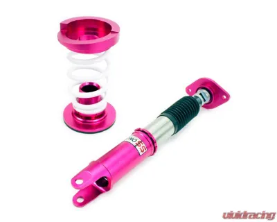 Godspeed Project MonoSS Coilover Nissan Altima L31 2002-2006 - MSS1095-A