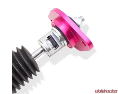 Godspeed Project MonoSS Coilover Nissan Altima L31 2002-2006 - MSS1095-A