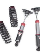 Godspeed Project 5-Bolts Maxx Coilovers                                     - MMX2441-AWD-A - Image 4