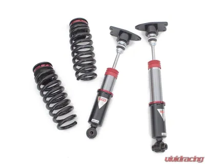 Godspeed Project 5-Bolts Maxx Coilovers - MMX2441-AWD-A