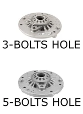 Godspeed Project 5-Bolts Maxx Coilovers                                     - MMX2441-AWD-A - Image 6