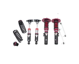 Godspeed Project 5-Bolts Maxx Coilovers