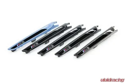 IND Distribution Painted Side Marker Delete Set BMW M3 | M4 2014-2020 - IND-F8X-SM
