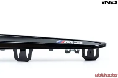 IND Distribution Painted Side Marker Delete Set BMW M3 | M4 2014-2020 - IND-F8X-SM