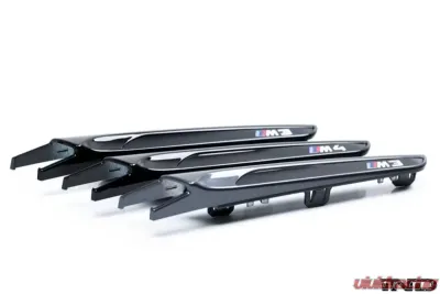 IND Distribution Painted Side Marker Delete Set BMW M3 | M4 2014-2020 - IND-F8X-SM