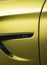 IND Distribution Painted Side Marker Delete Set BMW M3 | M4 2014-2020                                     - IND-F8X-SM - Image 15