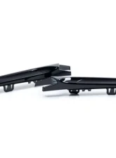 IND Distribution Painted Side Marker Delete Set BMW M3 | M4 2014-2020                                     - IND-F8X-SM - Image 3