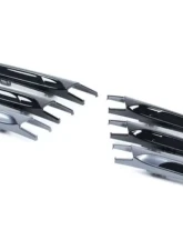 IND Distribution Painted Side Marker Delete Set BMW M3 | M4 2014-2020                                     - IND-F8X-SM - Image 4