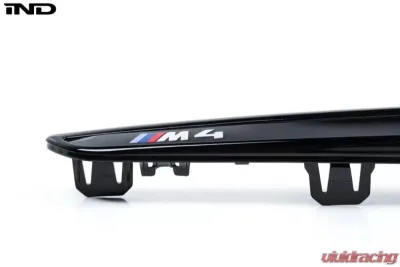 IND Distribution Painted Side Marker Delete Set BMW M3 | M4 2014-2020 - IND-F8X-SM