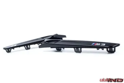 IND Distribution Painted Side Marker Delete Set BMW M3 | M4 2014-2020 - IND-F8X-SM