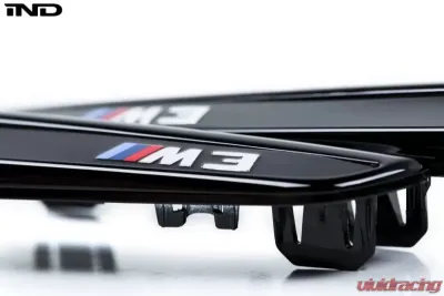 IND Distribution Painted Side Marker Delete Set BMW M3 | M4 2014-2020 - IND-F8X-SM