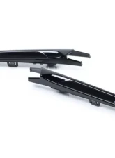IND Distribution Painted Side Marker Delete Set BMW M3 | M4 2014-2020                                     - IND-F8X-SM - Image 9