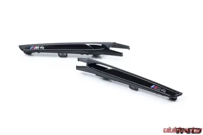 IND Distribution Painted Side Marker Delete Set BMW M3 | M4 2014-2020 - IND-F8X-SM