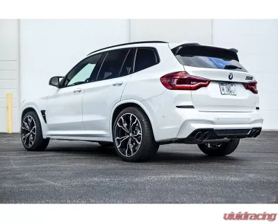 Future Classic 5mm Future Classic 5x112 Wheel Spacer Kit BMW F90 M5 - FC-BWSK-112-X-5MM